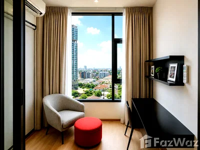 Condos for sale : Sell Condo The Centric Ratchayothin 35.5 sqm 6577168