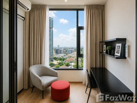 Sell Condo The Centric Ratchayothin 35.5 sqm 6577168