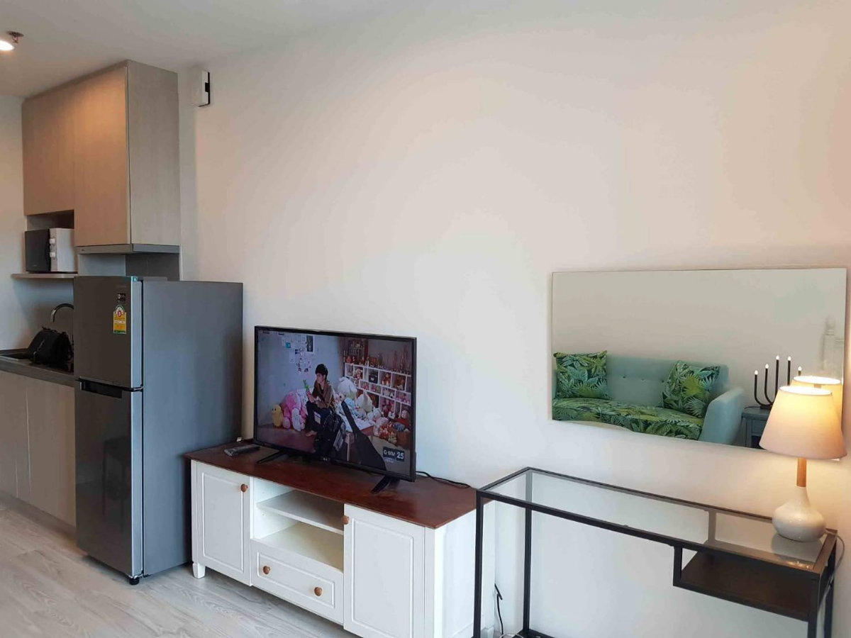 picture Ideo Mobi Sukhumvit Eastgate For rent - 3/7