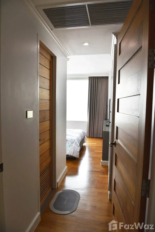 picture 47F Watermark Condo: Chao Phraya River View (Now 39.9M) 6578627 - 31/40