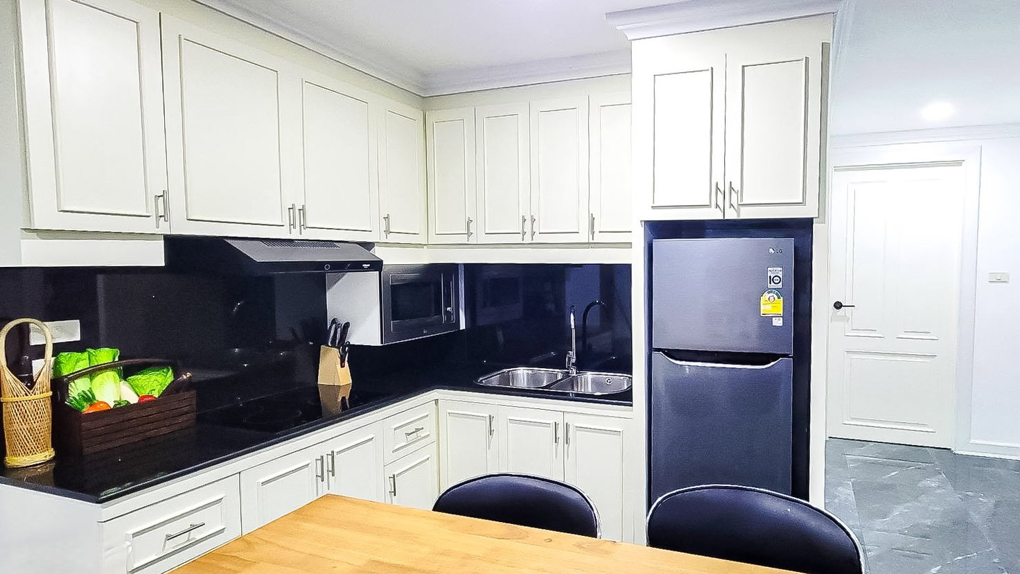 picture Nova Atrium Condo for Rent Central Pattaya 2Bed Fully Furnished - 5/7