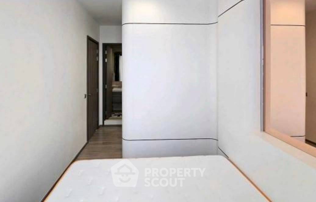 picture 1-BR Condo For Rent, Rhythm Charoenkrung Pavilion, BTS Saphan Taksin (ID 3080149) - 2/4