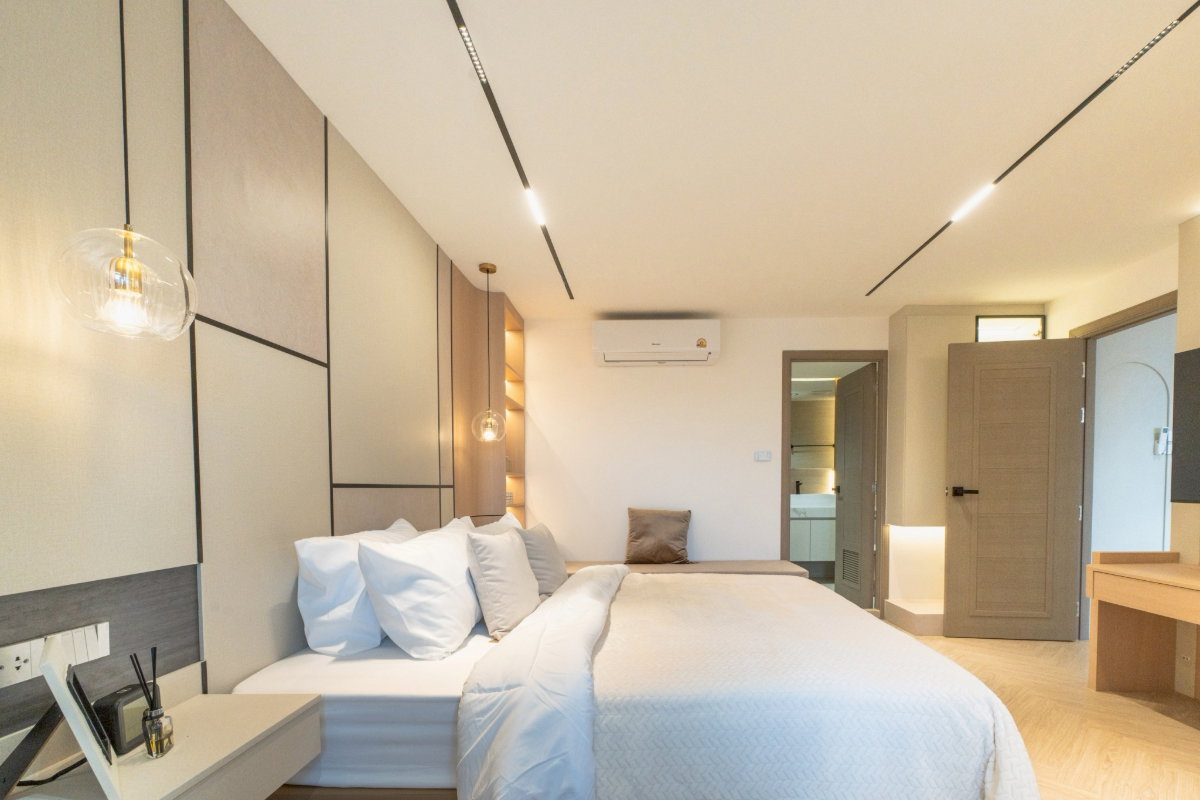 picture Luxury Penthouse Condominium for Sale - 31/40
