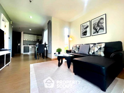 Condos for rent : 1-BR Condo For Rent At The Next Garden Mix, 300m to BTS On Nut (ID 3083469)