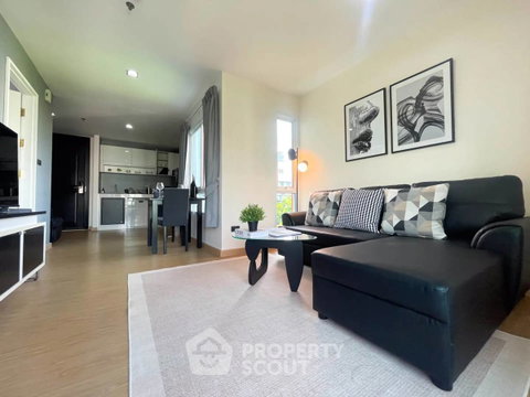 1-BR Condo For Rent At The Next Garden Mix, 300m to BTS On Nut (ID 3083469)