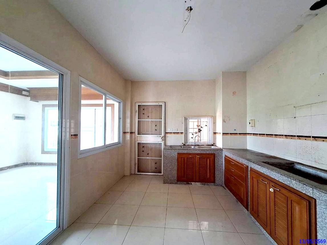 รูป บ้านเดี่ยว 116.8 ตร.วา เบญจพร นวมินทร์ เมืองสงขลา สงขลา 9.7M - รูปที่ 22/38