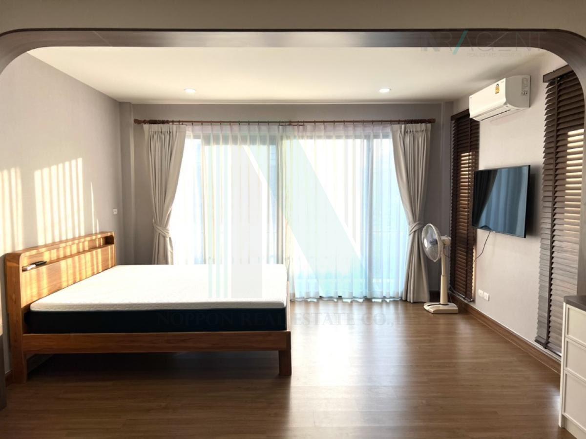 รูป 📌 ขายบ้านเดี่ยว โครงการ เซนโทร ดอนเมือง-แจ้งวัฒนะ 2 ชั้น 4 ห้องนอน 4 ห้องน้ำ - รูปที่ 7/8