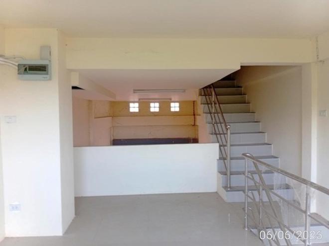 รูป อาคารพาณิชย์ 18 ตร.วา เมืองอุดรธานี อุดรธานี 1.8M - รูปที่ 9/30