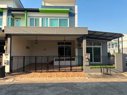 รูปภาพ ให้เช่าบ้าน รสา แกรนด์วิลล์ พหลฯ73