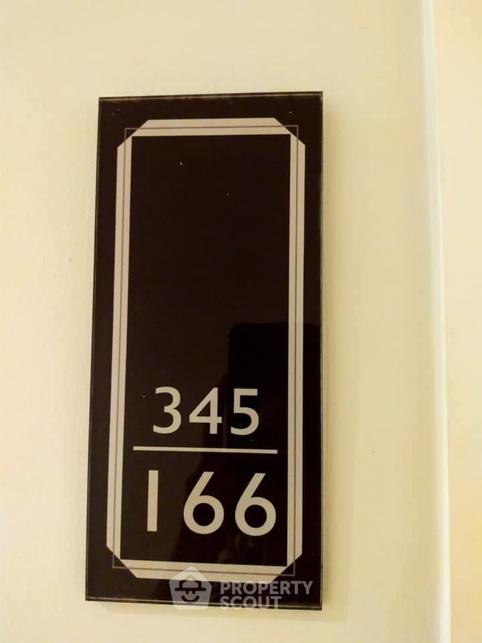 picture 2-BR 47 Sqm At Plum Condo Chaengwattana Station, 6th-Floor (ID 382049) - 12/14