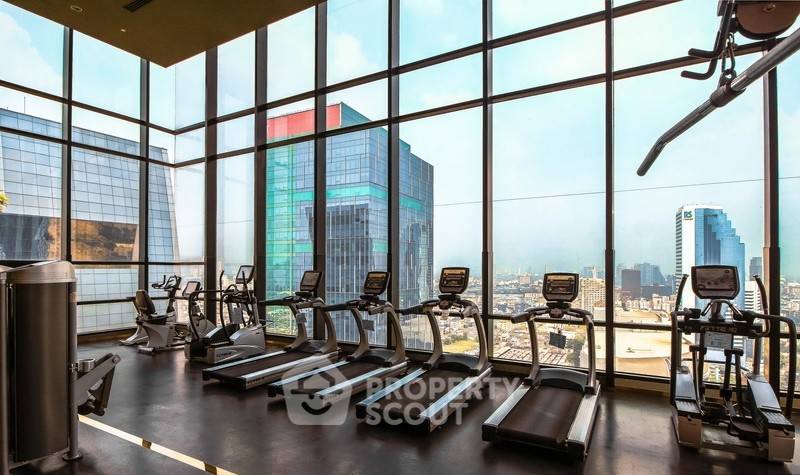 รูป คอนโด 3 ห้องนอน ชั้น 20 ขนาด 136 ตร.ม. ที่ Ivy Ampio รัชดา-พระราม 9 ใกล้ MRT ศูนย์วัฒนธรรมฯ 300 ม. 📍 (ID 3082348) - รูปที่ 28/30