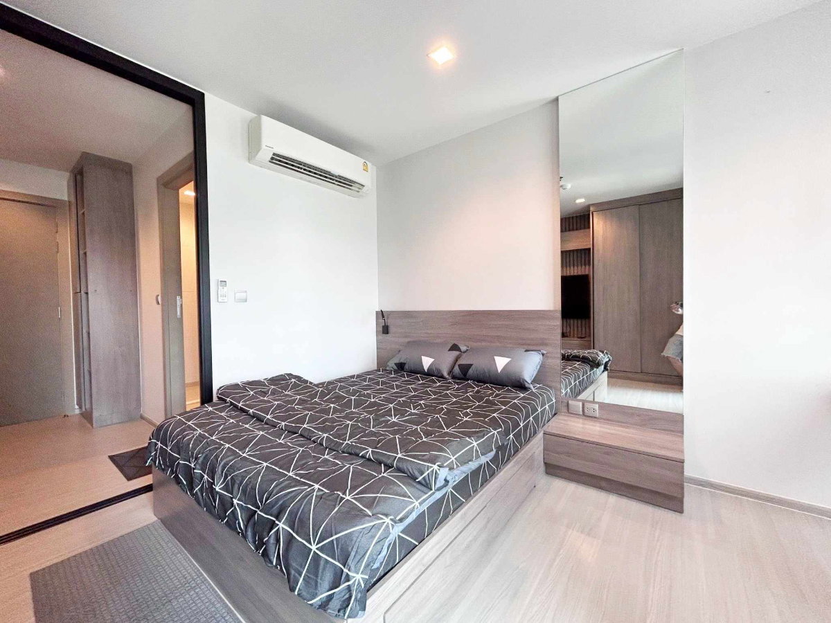 รูป ห้องอัพเดต💥คุณภัส🔔⚠️🏘️⚡️กดปุ่มแอดไลน์💥ไลฟ์ อโศก - พระราม 9 - รูปที่ 7/10