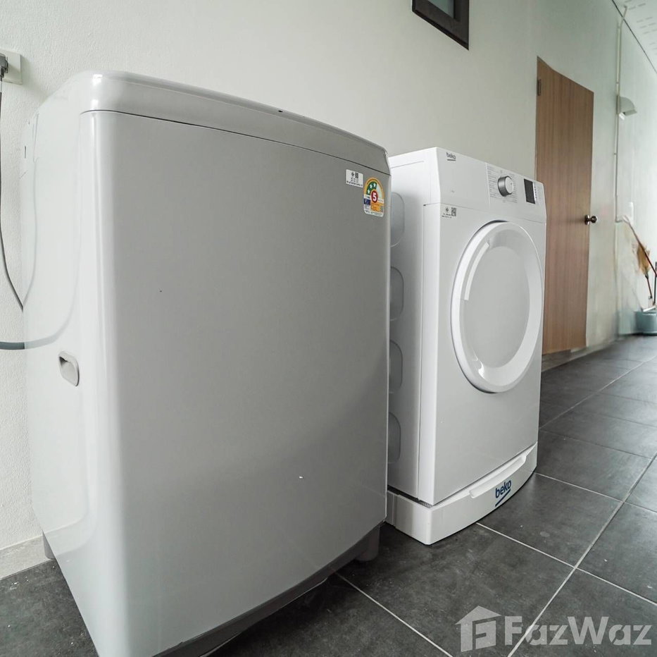 รูป วิลล่าให้เช่า 3 ห้องนอน ใน บางละมุง, ชลบุรี 5570713 - รูปที่ 16/33