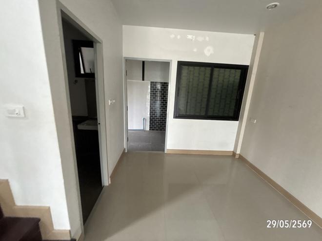 picture TOWN HOUSE 41.7 Sq.w. Muang Surin Surin for 2.6M - 5/28