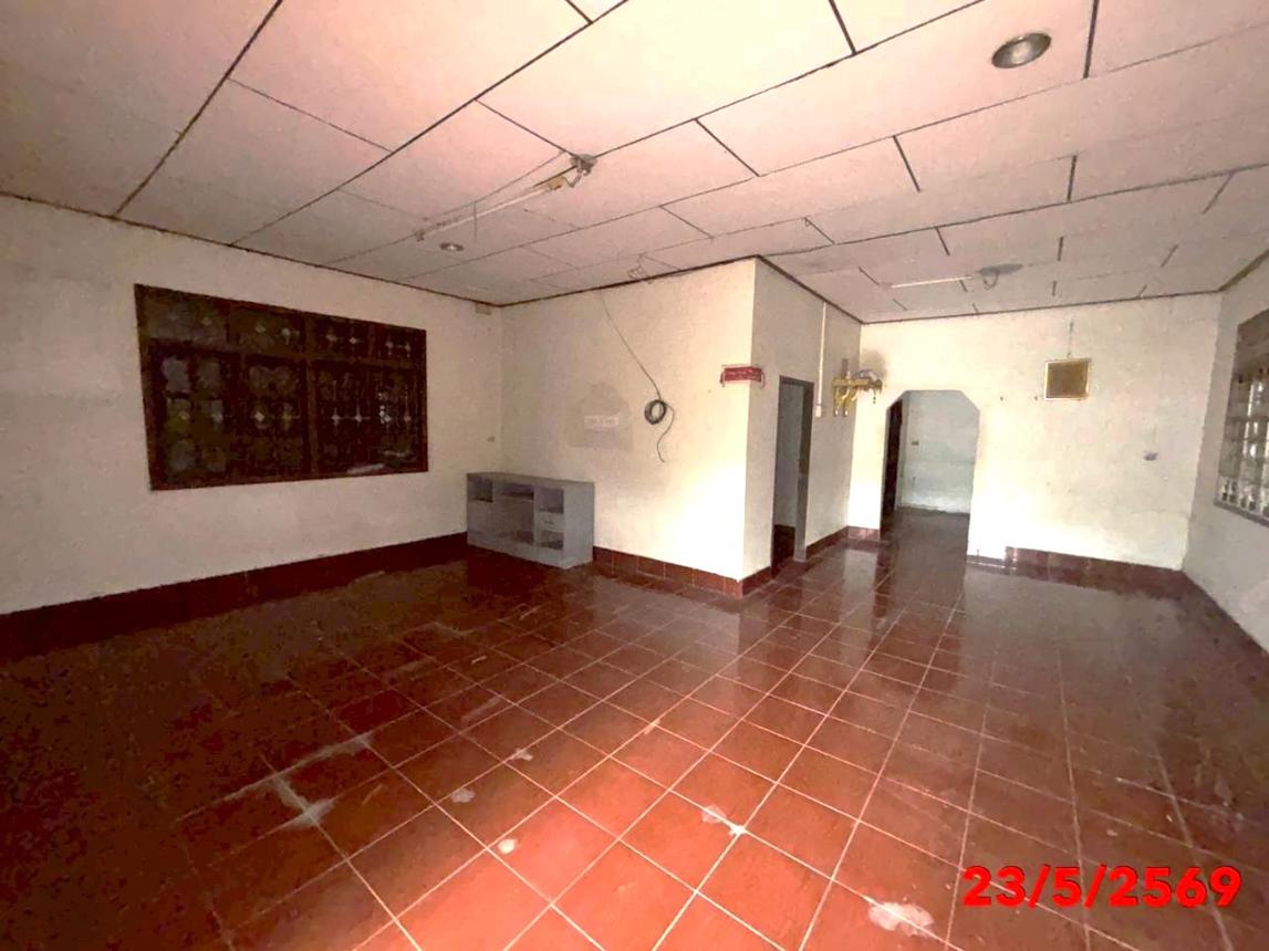 รูป บ้านเดี่ยว 60 ตร.วา บางขัน นครศรีธรรมราช 1.8M - รูปที่ 16/28
