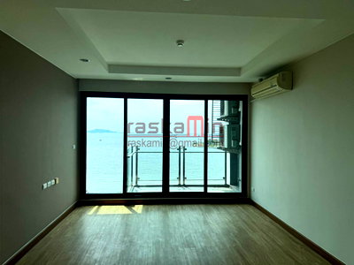 Condos for sale : Sea View Condo for Sale Ladda Plus Sriracha 1 Bedroom Foreign Quota