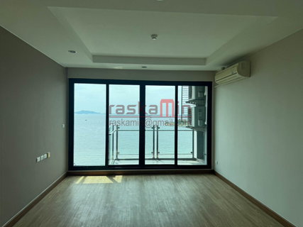Sea View Condo for Sale Ladda Plus Sriracha 1 Bedroom Foreign Quota