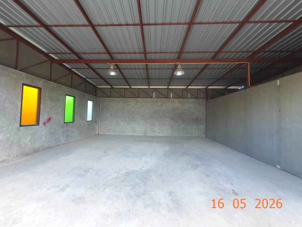 picture HOME 101 Sq.w. Ban Thi Lamphun for 1.8M - 17/30