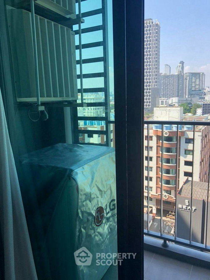 รูป คอนโด 1 ห้องนอน Ideo Sukhumvit 93 ห่าง BTS บางจาก 100 ม. (ID 3080174) - รูปที่ 11/14