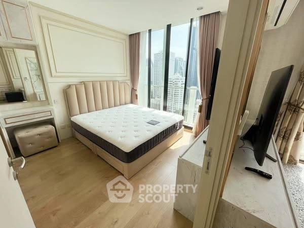 รูป คอนโดขาย Noble Be Sukhumvit 19 ชั้น 20 2 ห้องนอน 68 ตร.ม. ใกล้ BTS นานา 400 ม. (ID 2356781) - รูปที่ 2/10