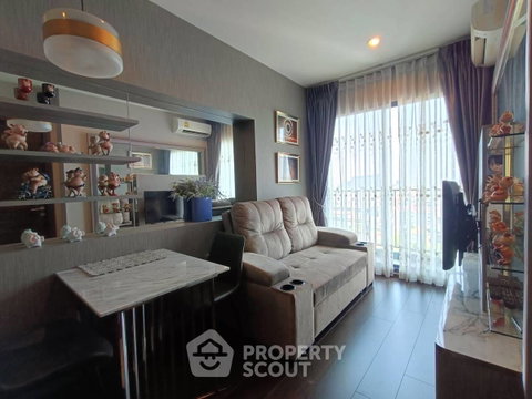 1-BR 30 Sqm Condo At C Ekkamai Near ARL Ramkhamhaeng (ID 3083500)