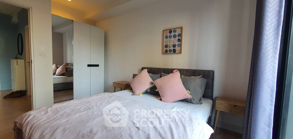 รูป คอนโด 2 ห้องนอน 71 ตร.ม. ชั้น 7 ที่ The Seed Mingle สาทร-สวนพลู ใกล้ BTS ศาลาแดง (ID 514004) - รูปที่ 10/16