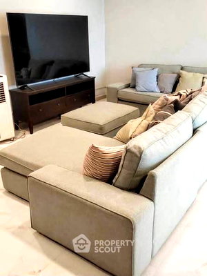 Condos for rent : 3-BR 170 Sqm Condo For Rent, Sun Palace Condominium, Bang Kapi (ID 3083418)