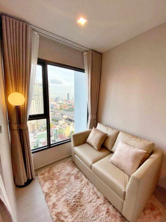รูป ห้องอัพเดต💥คุณภัส🔔⚠️🏘️⚡️กดปุ่มแอดไลน์💥ไลฟ์ อโศก - พระราม 9 - รูปที่ 6/6