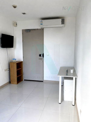 Condos for rent : 🎊 For Rent Condo IDEO MOBI SATHORN Building 1, Floor 10,Studio, Room size 21 sqm