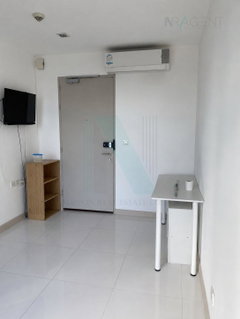 รูปภาพ 🎊 For Rent Condo IDEO MOBI SATHORN Building 1, Floor 10,Studio, Room size 21 sqm