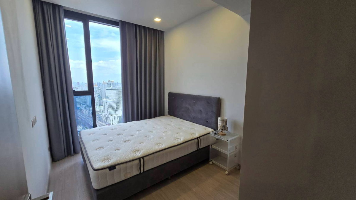 picture Condo For Rent!!One five Asoke Rama9 - 15/16
