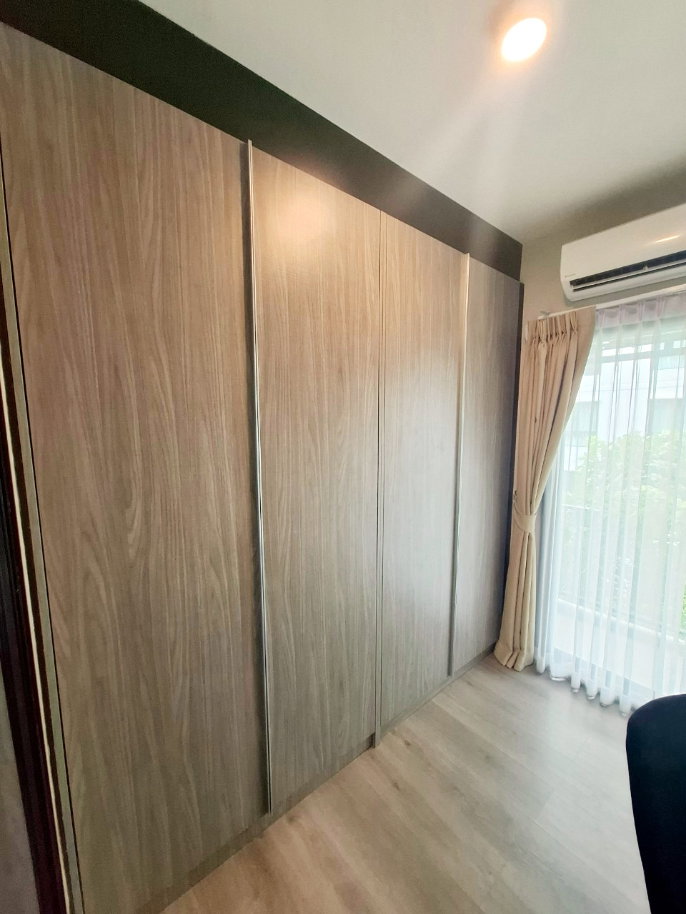 รูป ***ให้เช่า Notting Hill สุขุมวิท105 (ลดพิเศษ!!! + One Bedroom Plus) LINE : @Feelgoodhome (มี@หน้า) - รูปที่ 9/14