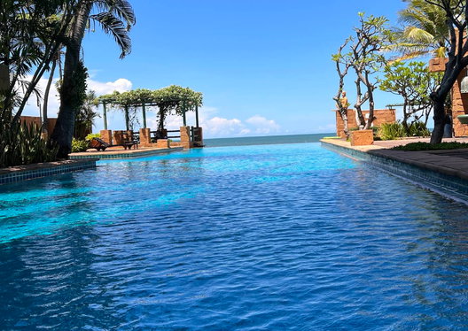 Project The Esplanade Condominium Picture - 5/5