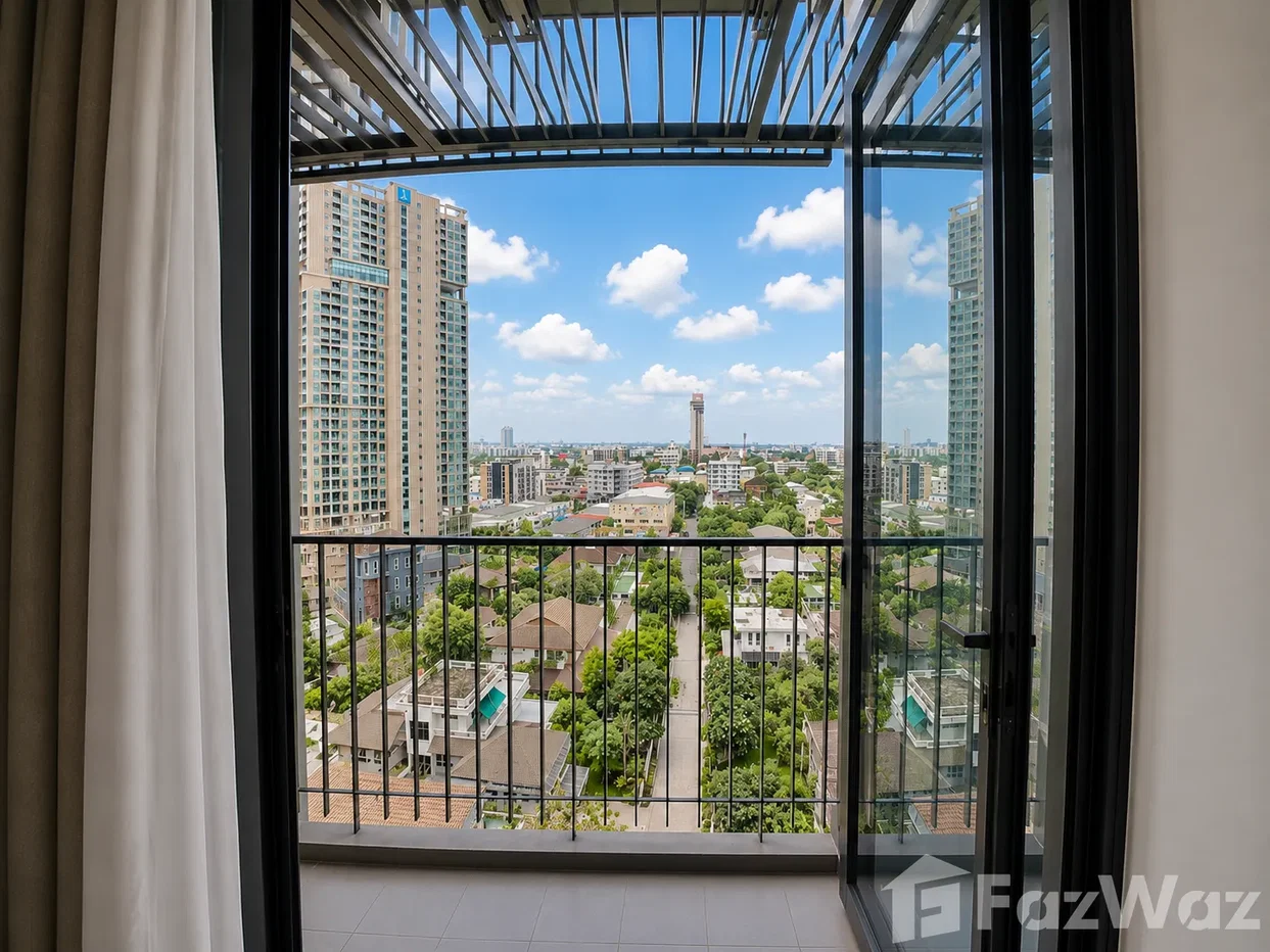 picture Sell Condo The Centric Ratchayothin 35.5 sqm 6577168 - 3/12