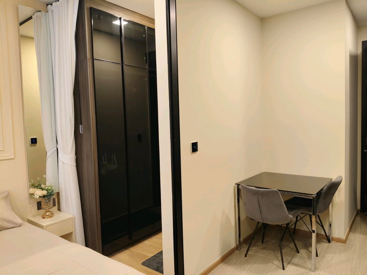 รูป AS-00042 🏡 For Rent | Noble Around Ari - รูปที่ 4/4