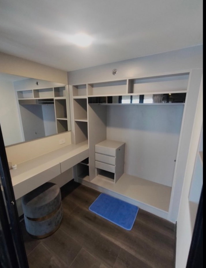 รูป 🏙Duplex 2 ชั้น 🔥Knightsbridge space พระราม9🔥🚅 ติด MRT พระราม9 ‼️ใกล้ Central Rama 9,Fortune☎️Tel/What App:0917061999 คุณกวา - รูปที่ 20/20