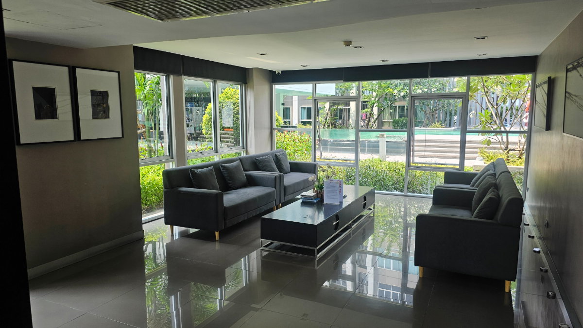 picture Condo for Rent D Condo Sukhumvit 109 by Sansiri - 10/11