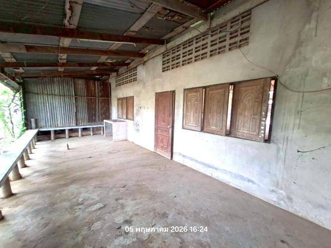 รูป บ้านเดี่ยว 81 ตร.วา วังน้ำเย็น สระแก้ว 1.3M - รูปที่ 7/24