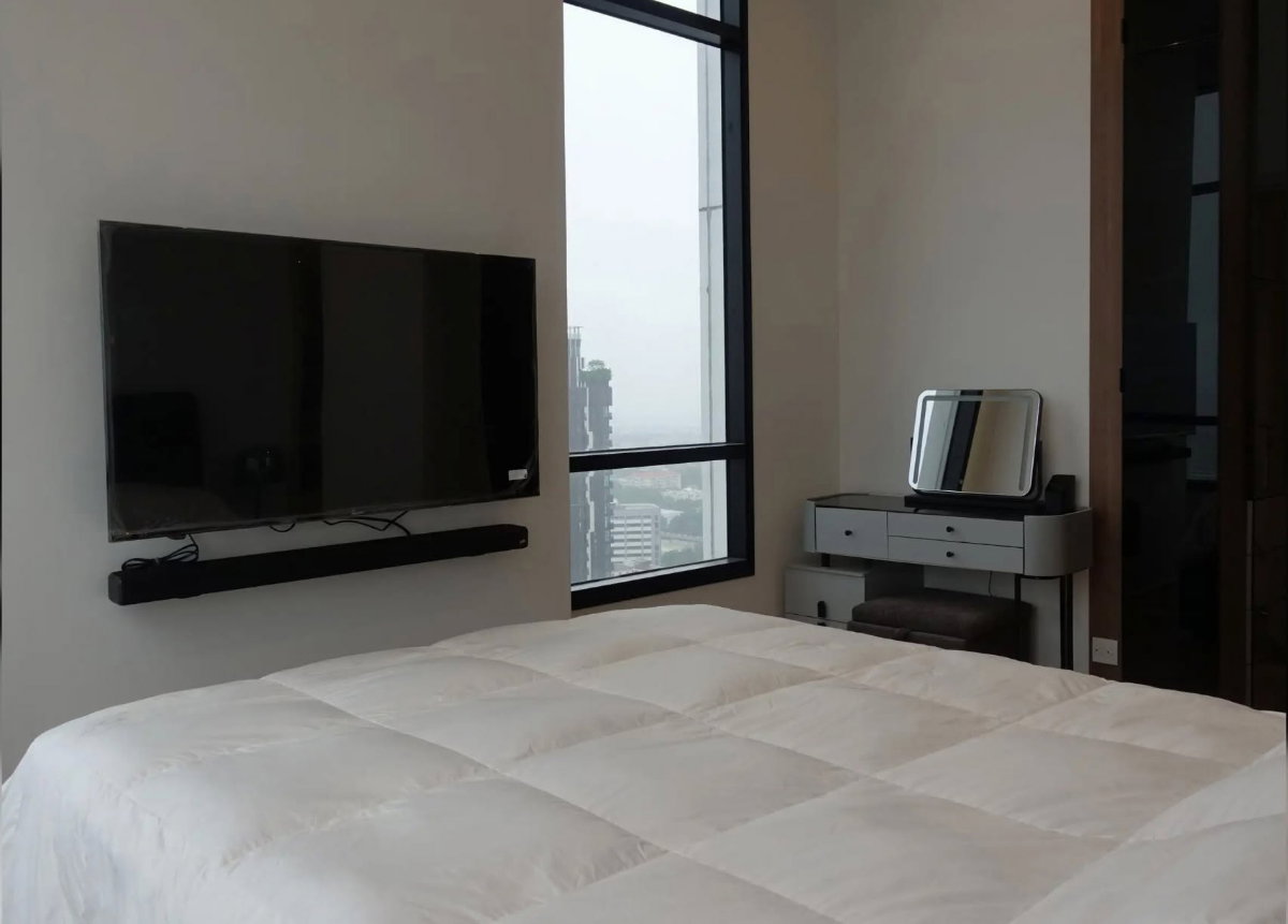 รูป ให้เช่าคอนโด Maru Ekkamai 2 🐱 Pet Friendly 🐶 - รูปที่ 12/26