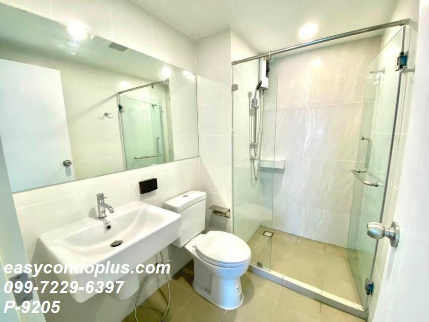 รูป 🏢 P-9205 | The Origin Sukhumvit 105 (ดิ ออริจิ้น สุขุมวิท 105) คอนโดสไตล์รีสอร์ต ใกล้ BTS แบริ่ง 22,000 บ. | Line ID: @easycondoplus | 099-229-6397 - รูปที่ 11/13