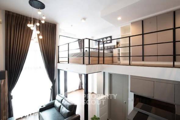 รูป ให้เช่า 2 ห้องนอน คอนโด Ideo New Rama 9 ชั้น 22 ใกล้ ARL รามคำแหง (ID 3082352) - รูปที่ 4/8