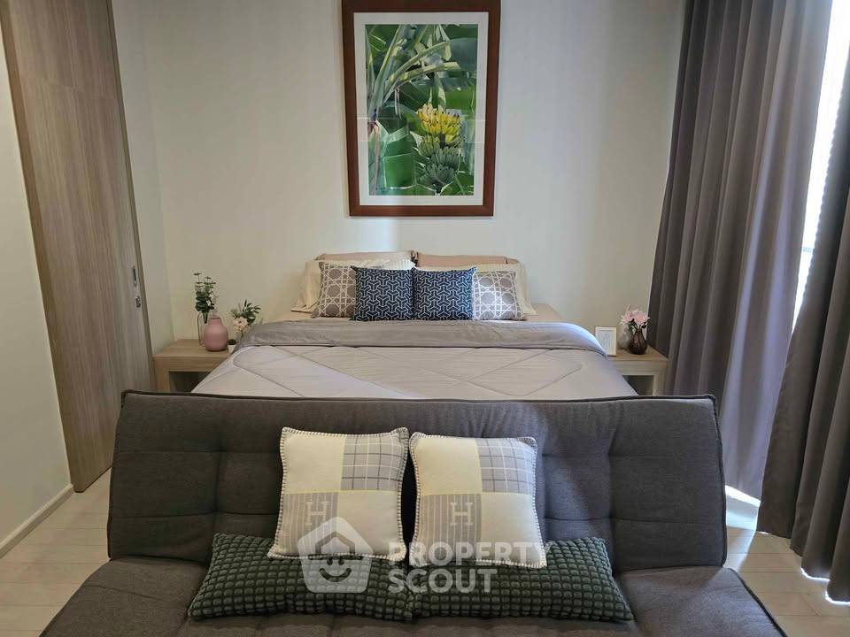 รูป คอนโด 1 ห้องนอน 45 ตร.ม. ชั้น 17 Noble Ploenchit 100 ม. ถึง BTS เพลินจิต (ID 3082500) - รูปที่ 2/27