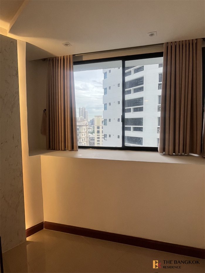 picture Ready-to-move-in Condo President Park Sukhumvit 24 - 8/10