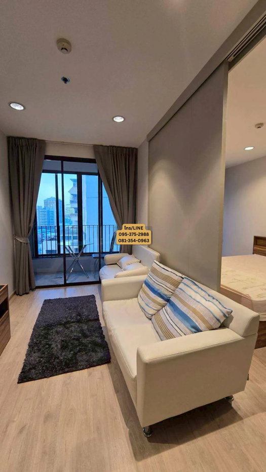 picture Rent | Ideo Q Ratchathewi BTS | Ratchathewi Line/Tel 095-375-2988 - 1/9