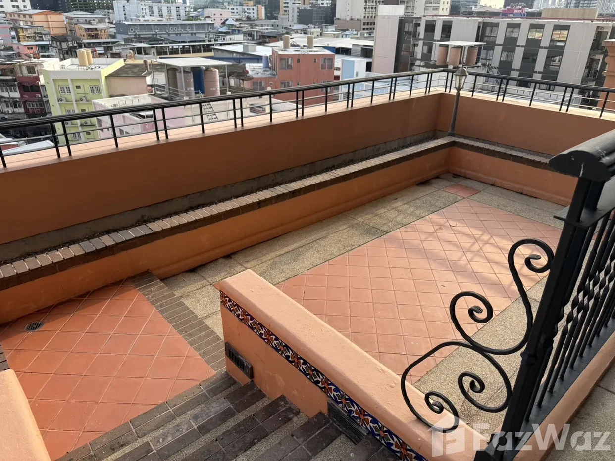 picture Luxury 1-BR Condo For Rent at (Aguston Sukhumvit 22) 6578747 - 6/11