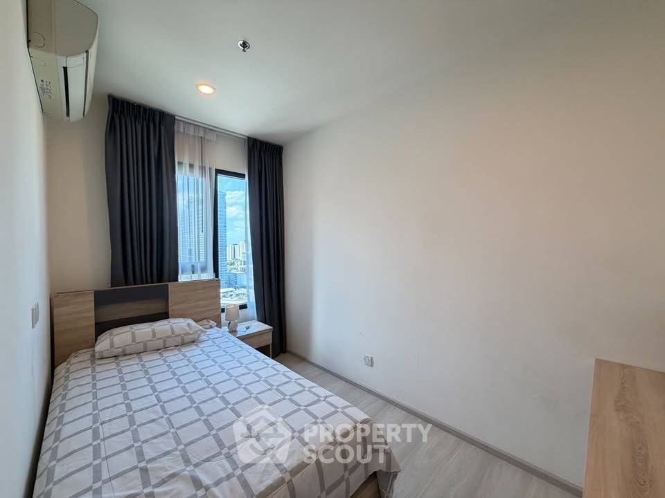 รูป คอนโด 2 ห้องนอนให้เช่า Life Asoke ใกล้ ARL มักกะสัน 300 ม. (ID 3083227) - รูปที่ 6/8