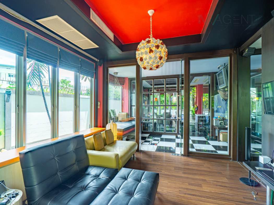 รูป 📌 ขายบ้านเดี่ยว โครงการ บ้านพัฒนาการ 3 ชั้น 5 ห้องนอน 5 ห้องน้ำ - รูปที่ 4/8