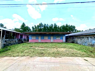 Houses for sale Srakaeo : HOME 73 Sq.w. Muang Sa Kaeo Srakaeo for 1.8M