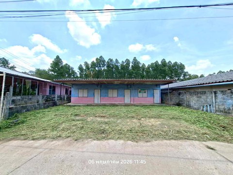 HOME 73 Sq.w. Muang Sa Kaeo Srakaeo for 1.8M
