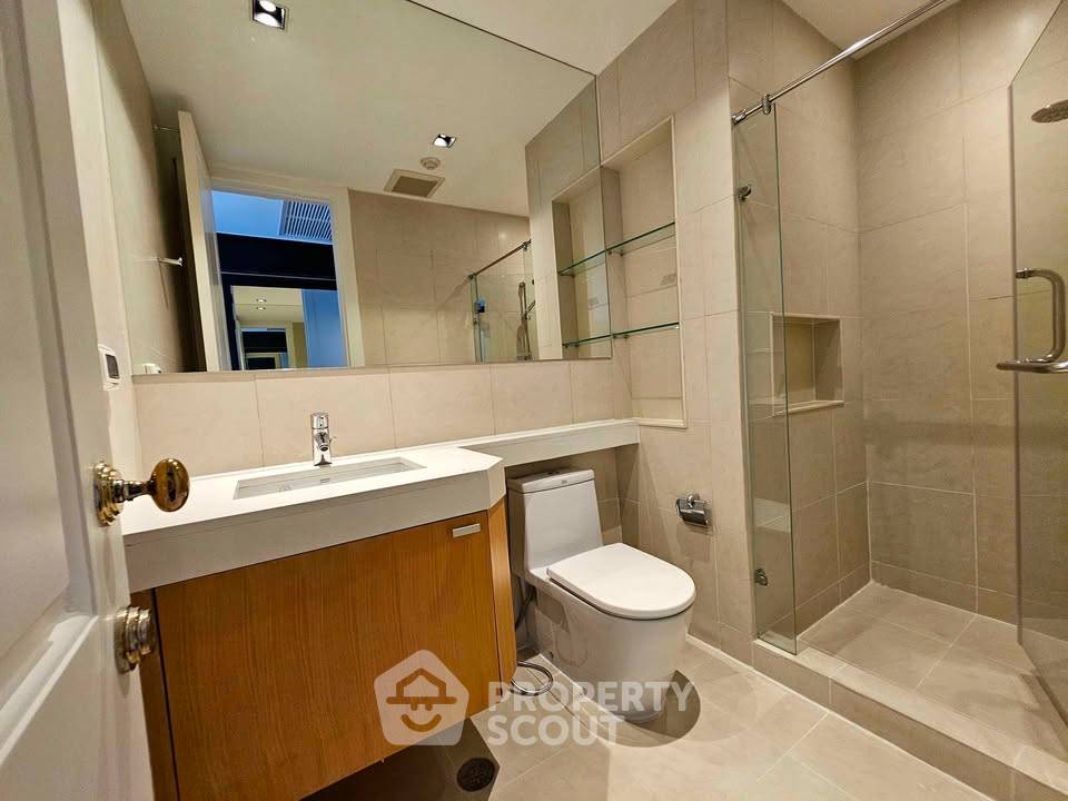 รูป คอนโด 4 ห้องนอน 216 ตร.ม. ให้เช่า ที่ Athenee Residence ใกล้ BTS เพลินจิต 200 ม. (ID 3065004) - รูปที่ 17/17